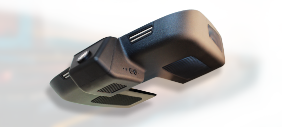 DASH CAMS